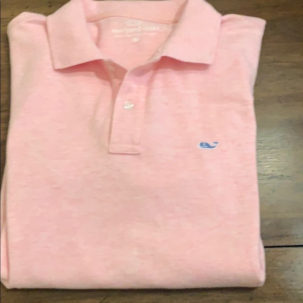 Vineyard Vines Polo - Men’s Size X-Small